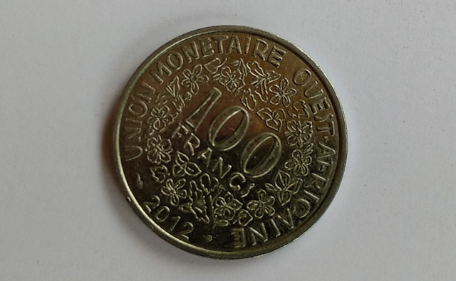 100F